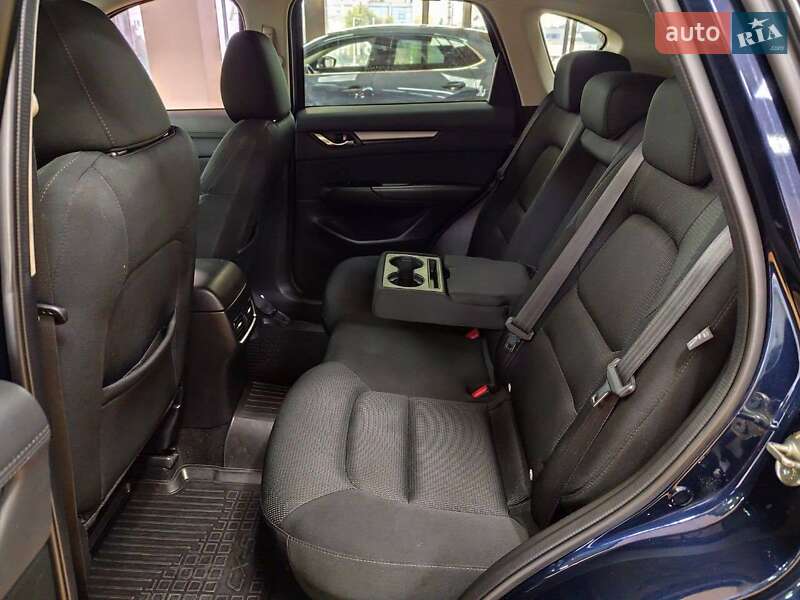 Позашляховик / Кросовер Mazda CX-5 2019 в Черкасах