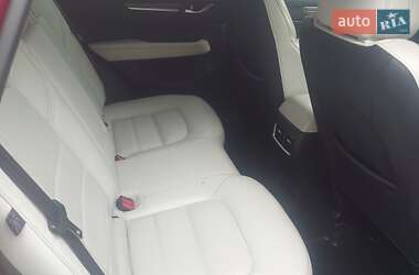Внедорожник / Кроссовер Mazda CX-5 2017 в 