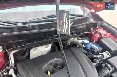 Внедорожник / Кроссовер Mazda CX-5 2017 в 