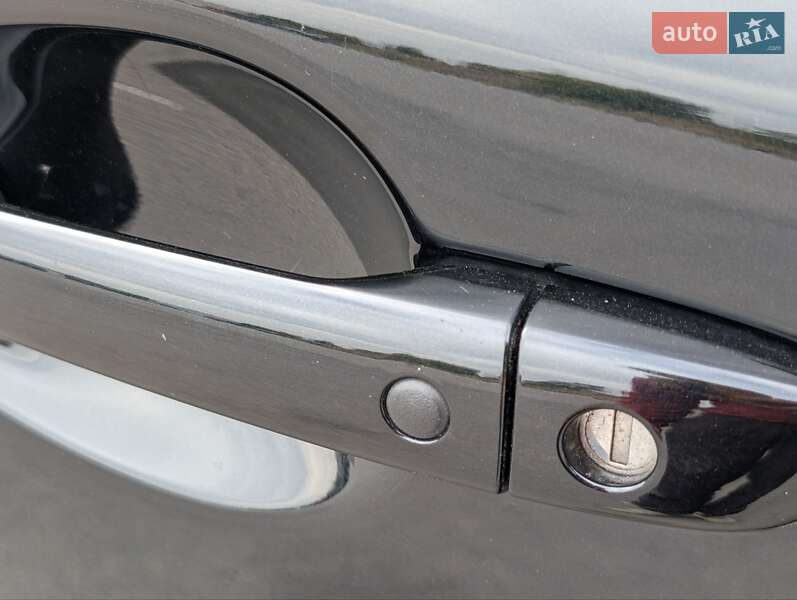 Позашляховик / Кросовер Mazda CX-5 2024 в Дніпрі