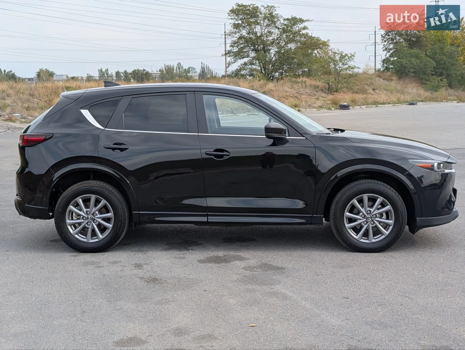 2024 Mazda CX-5 - мініатюра 7