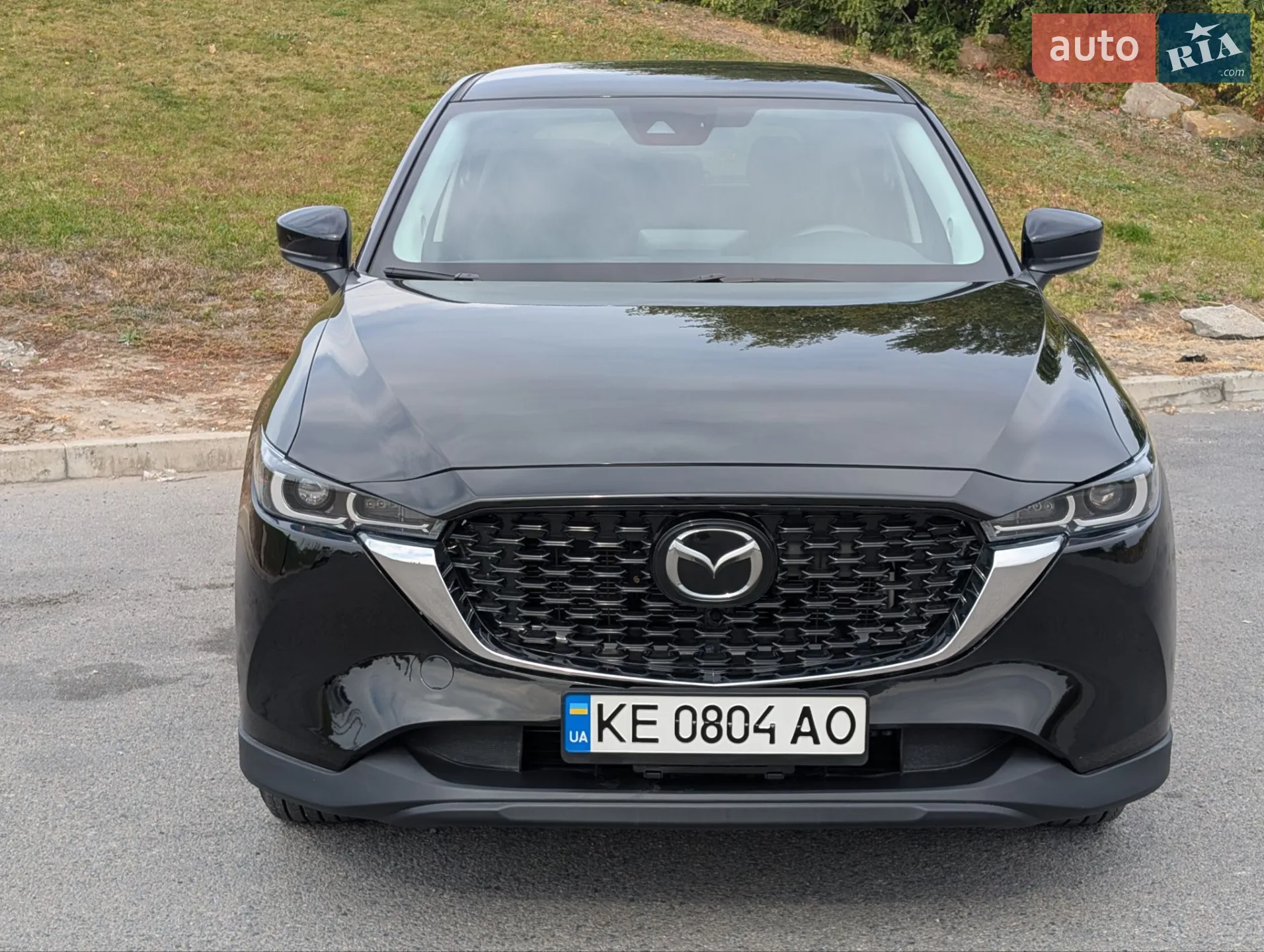2024 Mazda CX-5 - мініатюра 12