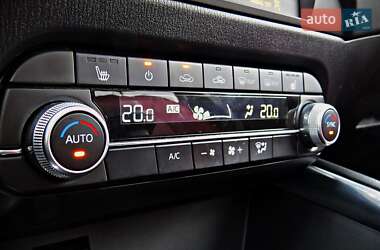 Внедорожник / Кроссовер Mazda CX-5 2023 в 