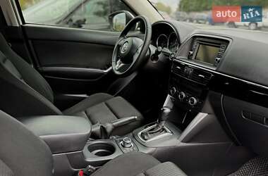 Внедорожник / Кроссовер Mazda CX-5 2014 в 