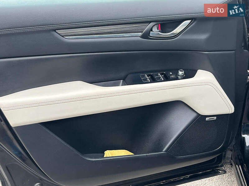 Внедорожник / Кроссовер Mazda CX-5 2017 в Киеве фото 15 Внедорожник / Кроссовер Mazda CX-5 2017 в Киеве