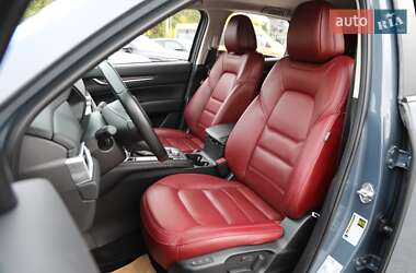Внедорожник / Кроссовер Mazda CX-5 2022 в 