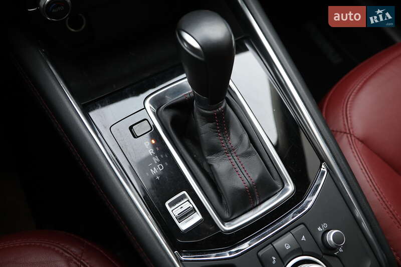 Внедорожник / Кроссовер Mazda CX-5 2022 в Харькове