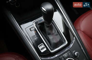 Внедорожник / Кроссовер Mazda CX-5 2022 в 