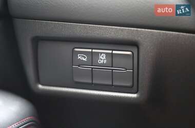 Внедорожник / Кроссовер Mazda CX-5 2022 в 