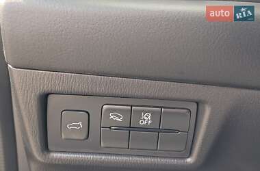 Внедорожник / Кроссовер Mazda CX-5 2024 в 