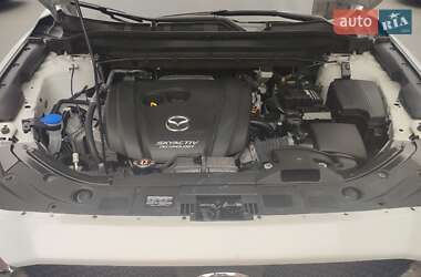 Внедорожник / Кроссовер Mazda CX-5 2019 в 