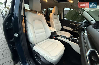 Внедорожник / Кроссовер Mazda CX-5 2020 в 