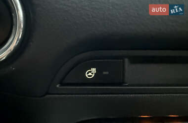 Внедорожник / Кроссовер Mazda CX-5 2020 в 