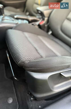 Внедорожник / Кроссовер Mazda CX-5 2012 в 