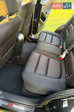 Внедорожник / Кроссовер Mazda CX-5 2012 в 