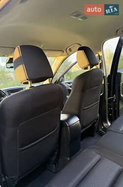 Внедорожник / Кроссовер Mazda CX-5 2012 в 