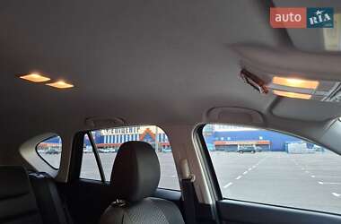 Позашляховик / Кросовер Mazda CX-5 2014 в 