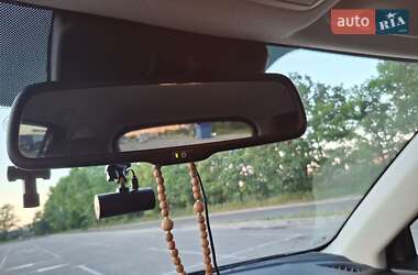 Позашляховик / Кросовер Mazda CX-5 2014 в 