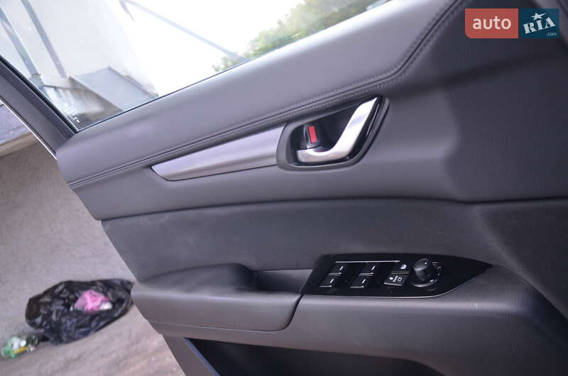 Внедорожник / Кроссовер Mazda CX-5 2018 в Дрогобыче
