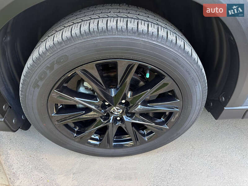 Позашляховик / Кросовер Mazda CX-5 2023 в Києві