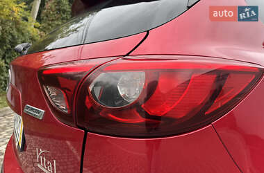 Внедорожник / Кроссовер Mazda CX-5 2018 в 