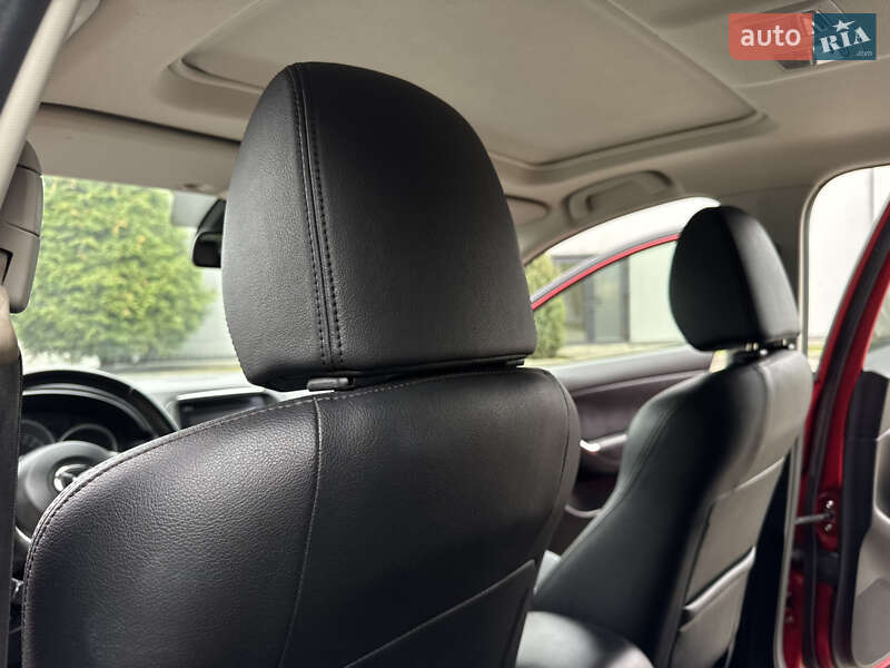 Внедорожник / Кроссовер Mazda CX-5 2018 в Ивано-Франковске