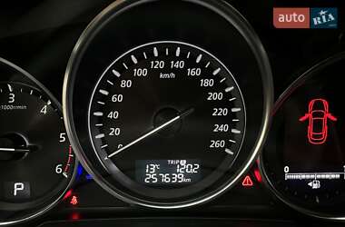 Внедорожник / Кроссовер Mazda CX-5 2012 в 