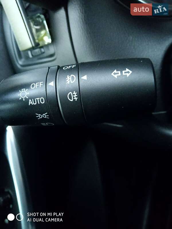 Внедорожник / Кроссовер Mazda CX-5 2013 в Сумах