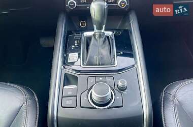 Внедорожник / Кроссовер Mazda CX-5 2020 в 