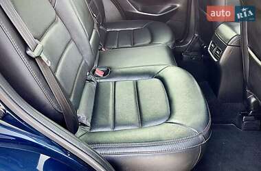 Внедорожник / Кроссовер Mazda CX-5 2020 в 