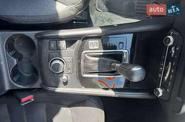 Внедорожник / Кроссовер Mazda CX-5 2023 в 