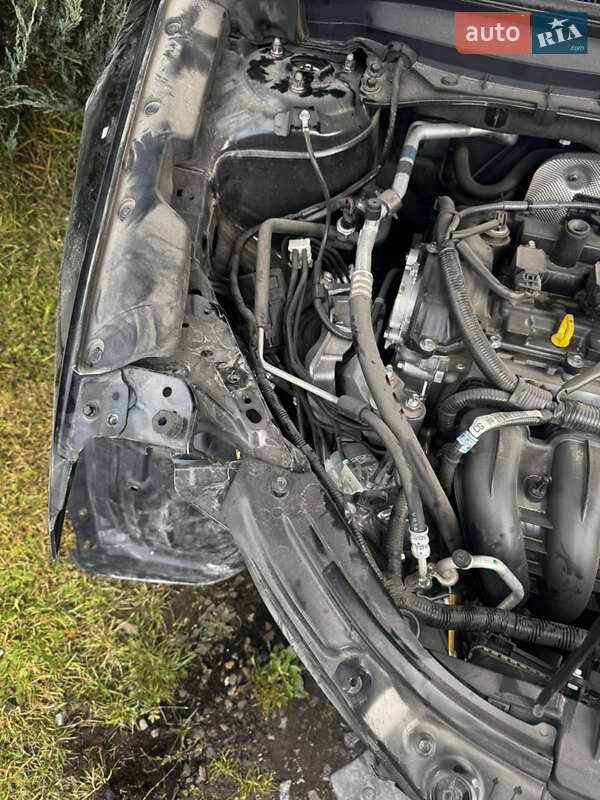 Внедорожник / Кроссовер Mazda CX-5 2023 в Львове