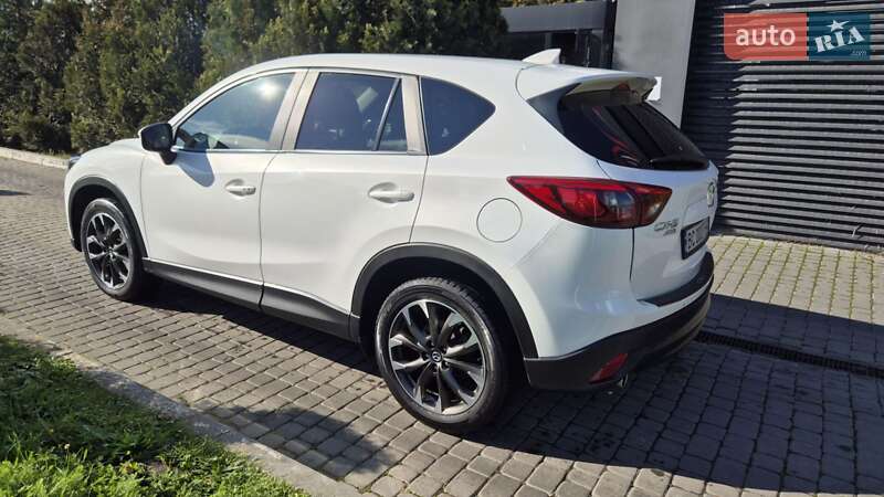 Внедорожник / Кроссовер Mazda CX-5 2015 в Львове фото 33 Внедорожник / Кроссовер Mazda CX-5 2015 в Львове