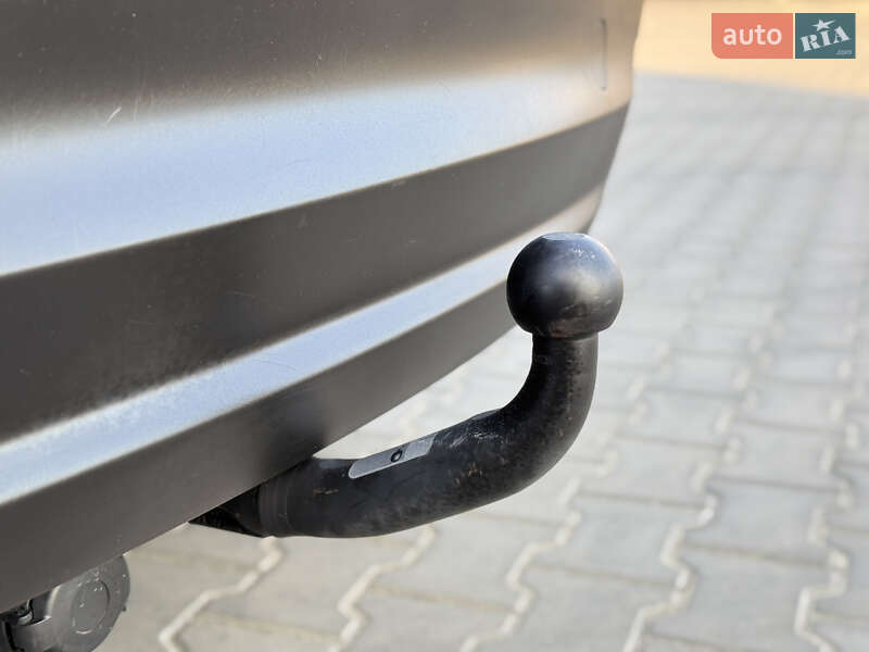Позашляховик / Кросовер Mazda CX-5 2013 в Луцьку