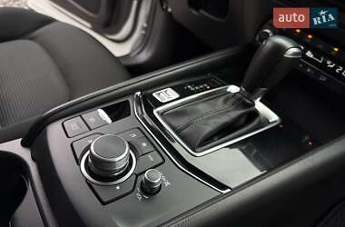 Позашляховик / Кросовер Mazda CX-5 2019 в 