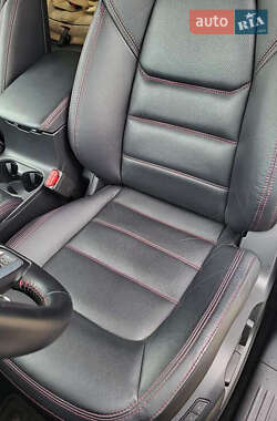 Позашляховик / Кросовер Mazda CX-5 2021 в 