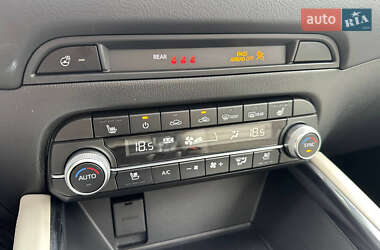 Внедорожник / Кроссовер Mazda CX-5 2023 в 