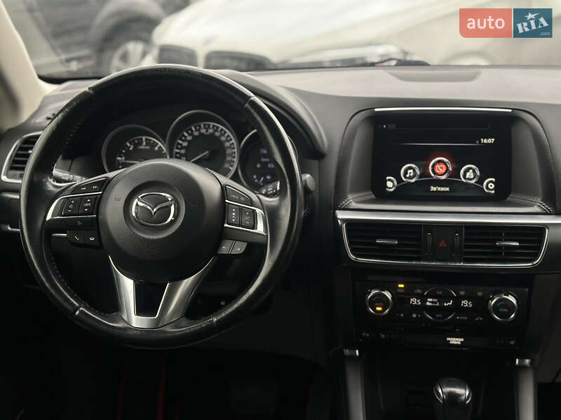 Позашляховик / Кросовер Mazda CX-5 2015 в Одесі фото 12 Позашляховик / Кросовер Mazda CX-5 2015 в Одесі