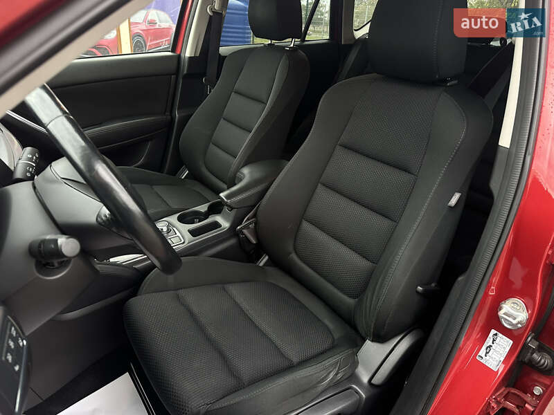 Позашляховик / Кросовер Mazda CX-5 2015 в Одесі фото 21 Позашляховик / Кросовер Mazda CX-5 2015 в Одесі