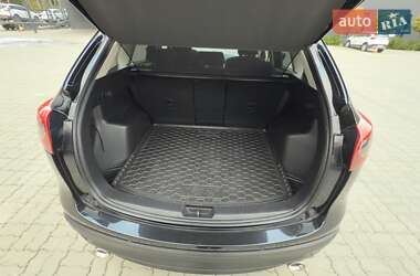 Внедорожник / Кроссовер Mazda CX-5 2015 в 