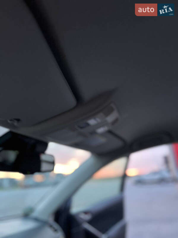 Позашляховик / Кросовер Mazda CX-5 2013 в Рівному