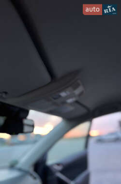 Позашляховик / Кросовер Mazda CX-5 2013 в 