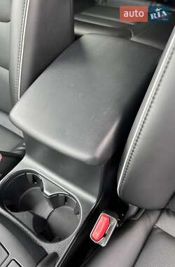 Позашляховик / Кросовер Mazda CX-5 2024 в 