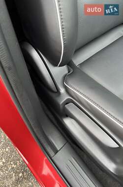 Позашляховик / Кросовер Mazda CX-5 2024 в 