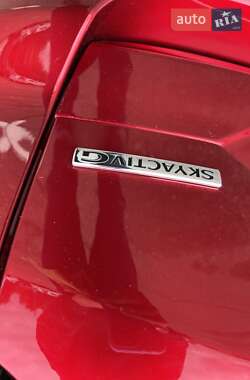 Позашляховик / Кросовер Mazda CX-5 2024 в 