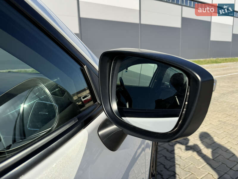Внедорожник / Кроссовер Mazda CX-5 2015 в Ивано-Франковске