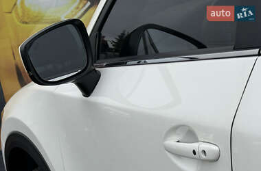 Позашляховик / Кросовер Mazda CX-5 2020 в 