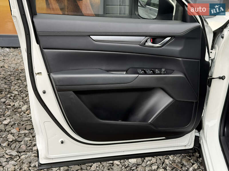 Внедорожник / Кроссовер Mazda CX-5 2020 в Стрые
