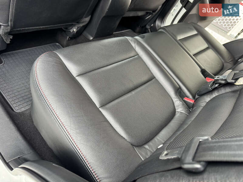 Позашляховик / Кросовер Mazda CX-5 2013 в Дрогобичі