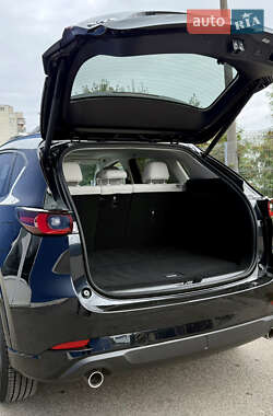 Внедорожник / Кроссовер Mazda CX-5 2024 в 